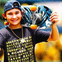 Maxim Manakov