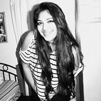 Karisma Patel