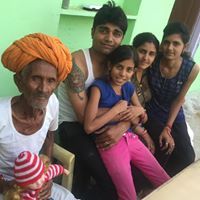 Mukesh Sharma