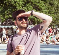 Daniel Hansen