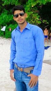 Jagdish Sharma