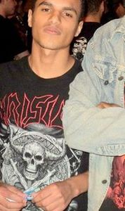 Mateus Felipe