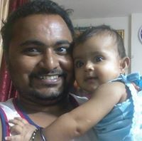 Pritesh Amin
