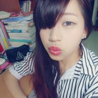 Athena Lin