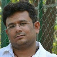 Shobith Sukumaran