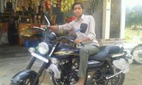 Hemanth Kumar