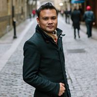 Ridhwan Basor