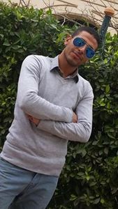 Mohamed Elnagar