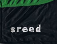 Sreeder Neri