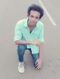 Akshay Ram