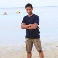 Ahmad Sobirin