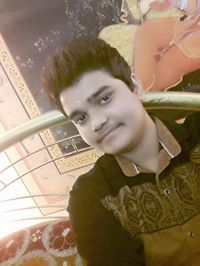 Deepak Chouhan
