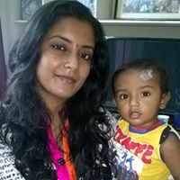 Gayatri Saurav Chowdhury