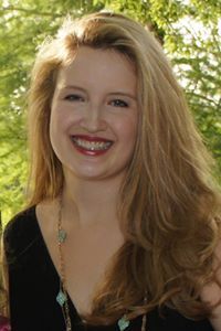 Ashley Walvoord