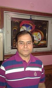 Manoj Sharma