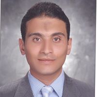 Ahmed Gamal