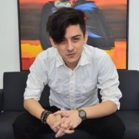 Andres Carrillo