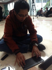 Hasanul Rizqa