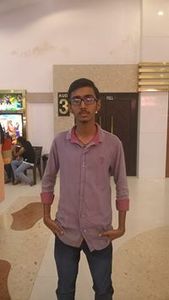 Priyrajsinh Gohil