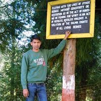 Sandeep Kumar