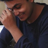 Siddhant Bothra