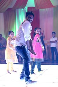 Dinesh Bhaskharan