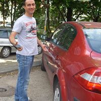 Петър Петров