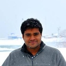 Venkatraman Raguraman