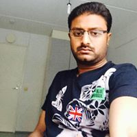 Kamran Aslam