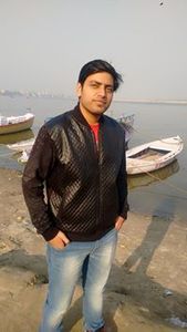Prateek Singh