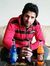 Ahmad Rao