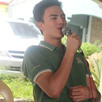 Joshua Garcia