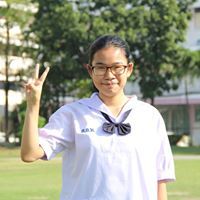 ชุติญา อยู่เย็น