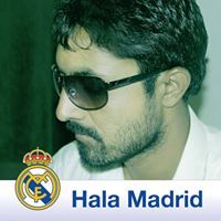 Imran Wahid