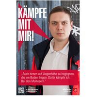 Mario Schmaeske