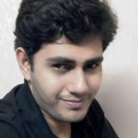 Mudassar Ahmed