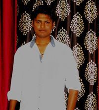 Yashraj Singh