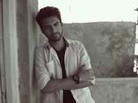 Rohit Ganvir