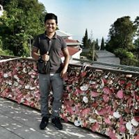 Afif Ahmad