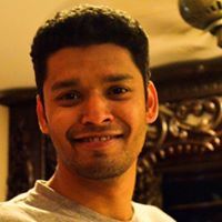 Amol Dashpute