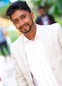 Hasib Rashid
