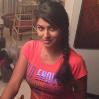 Deepthi Sundar