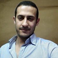 Mohamed Fouda