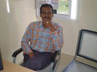 Ranganathan Lalgudi Ananthan