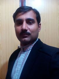 Wazir Ahmad