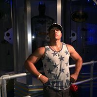 Joshua Stone