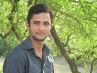 Muhammad Usman