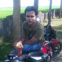 Anirban Roy