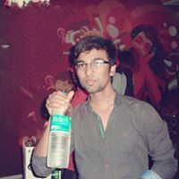 Ravi Kant