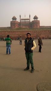 Abhinandan Rai